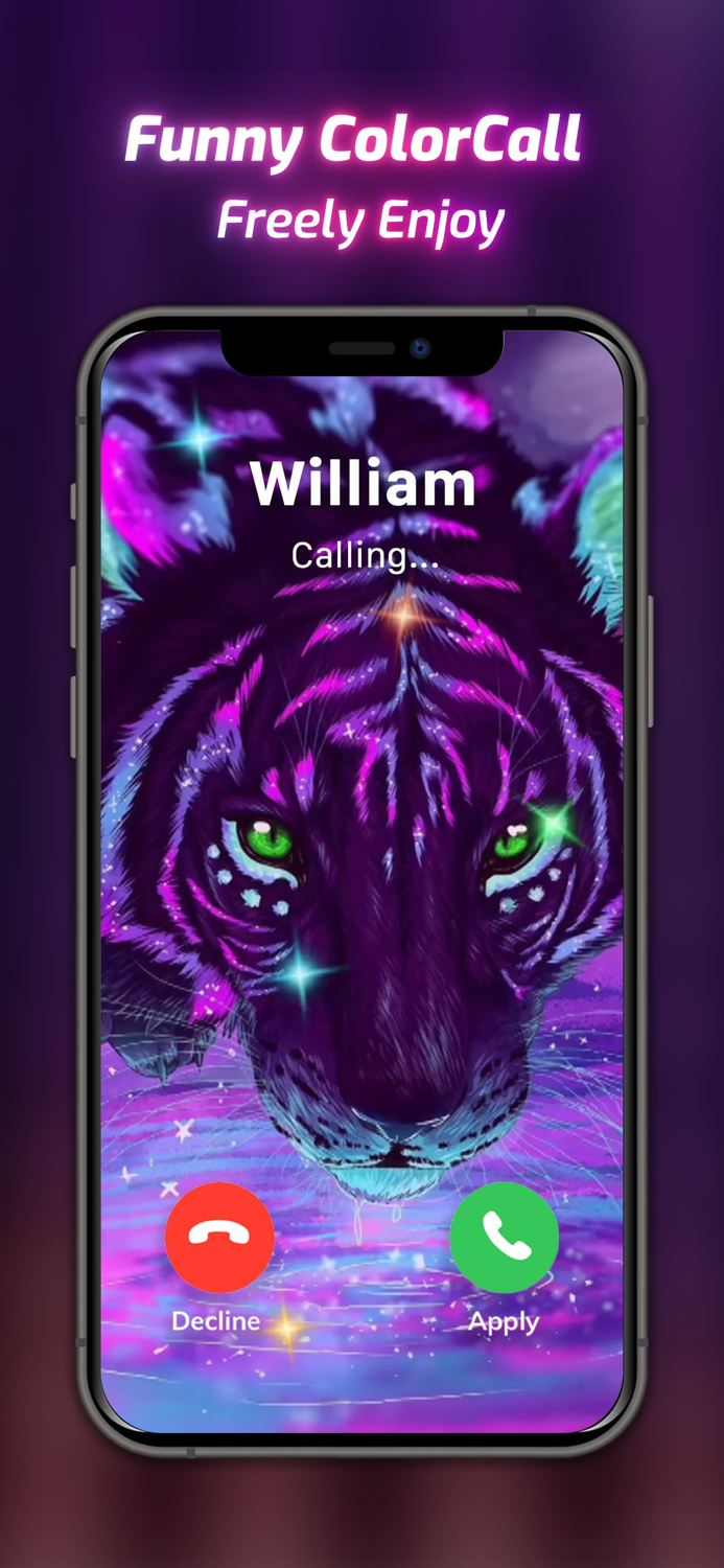 Droplet - Live Wallpaper