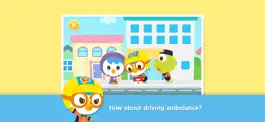 Game screenshot Pororo Hospital hack