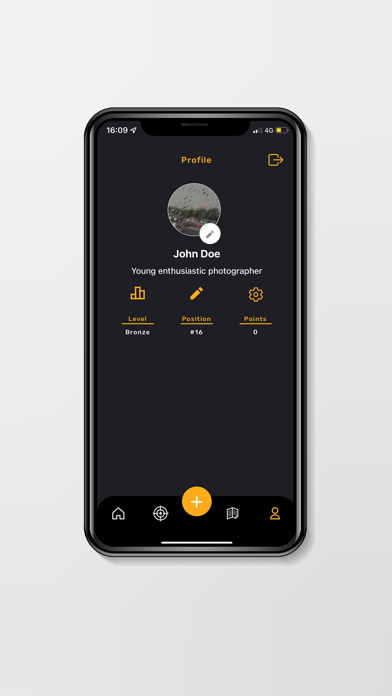 Picalized Screenshot