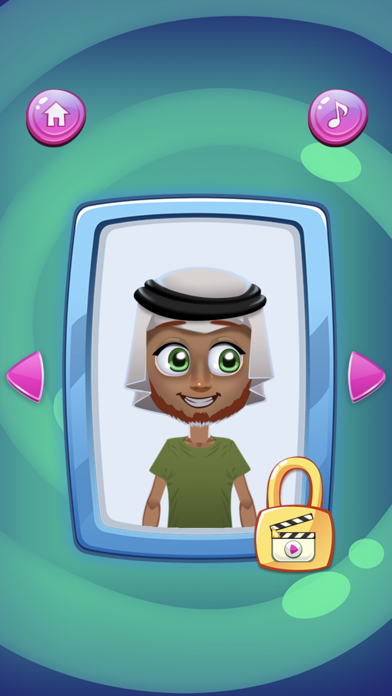 طبيب اسنان - العاب Screenshot