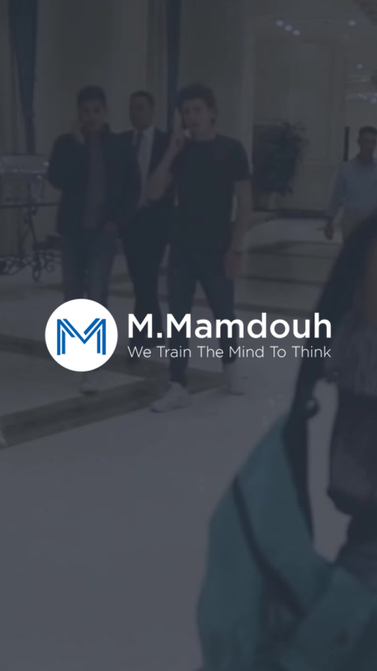 #1. Mohamed Mamdouh LMS (iOS) 由: Mamdouh El Shahat