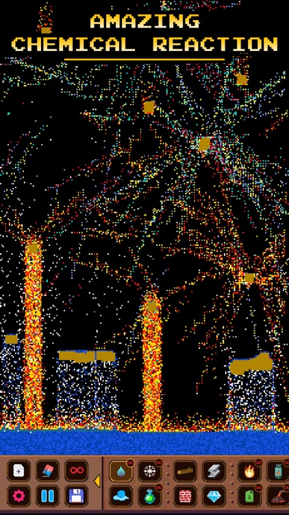 Sandbox - Physics Simulator