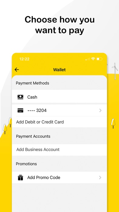 Happicabs - Witham Taxi Screenshot