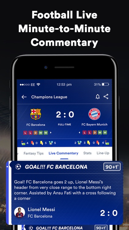 SportsTiger Cricket Live Score screenshot-5