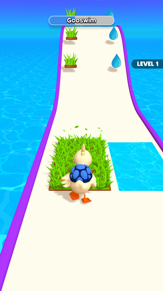 #4. Evolving Run (iOS) Podle: Hikmet Duran