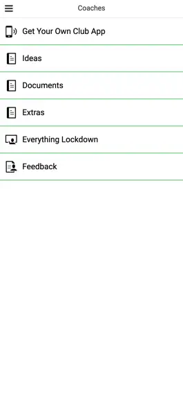 Game screenshot C-D-S Condition, Drill & Skill hack
