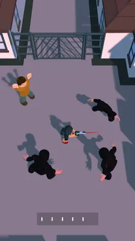 Game screenshot Spinner Hit mod apk