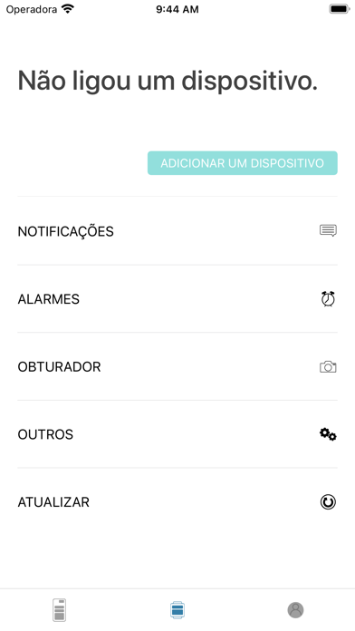 Philco HIT Wear PSW01 Screenshot