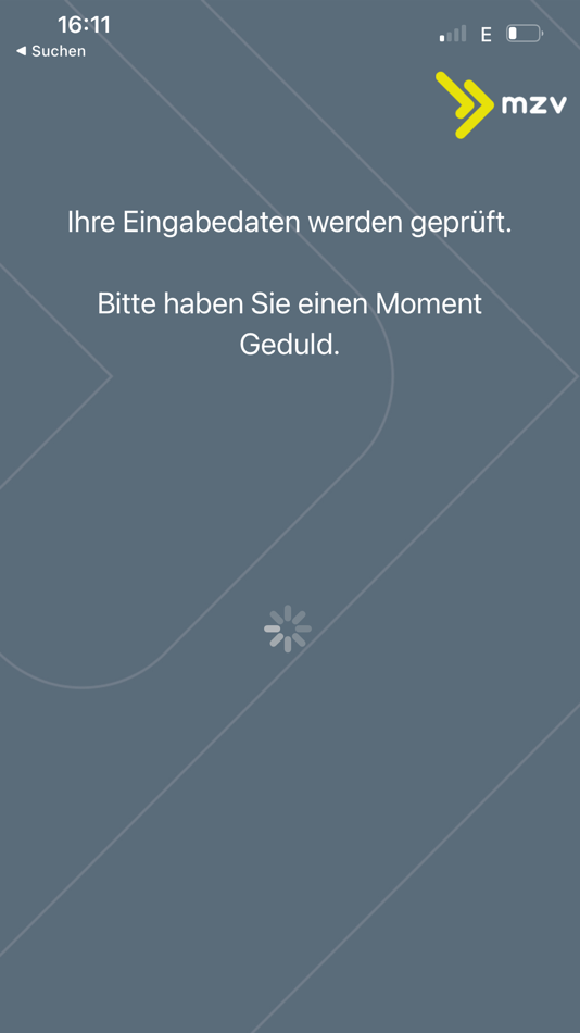 #2. myMZV (iOS) By: MZV Moderner Zeitschriften Vertrieb GmbH & Co. KG
