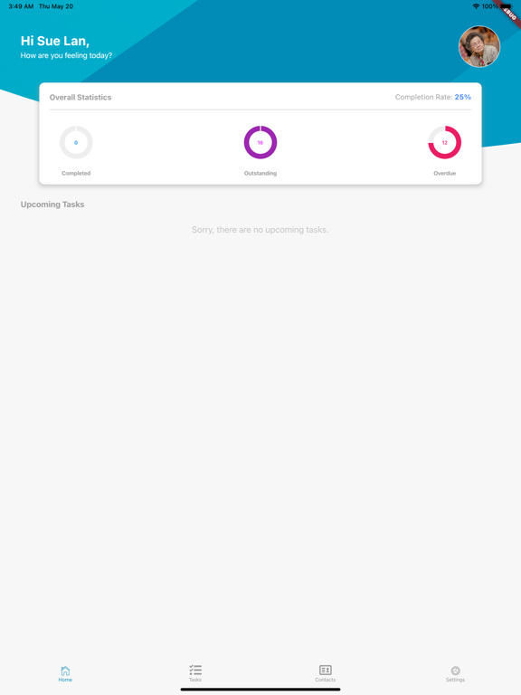 Screenshot #5 pour MindGo