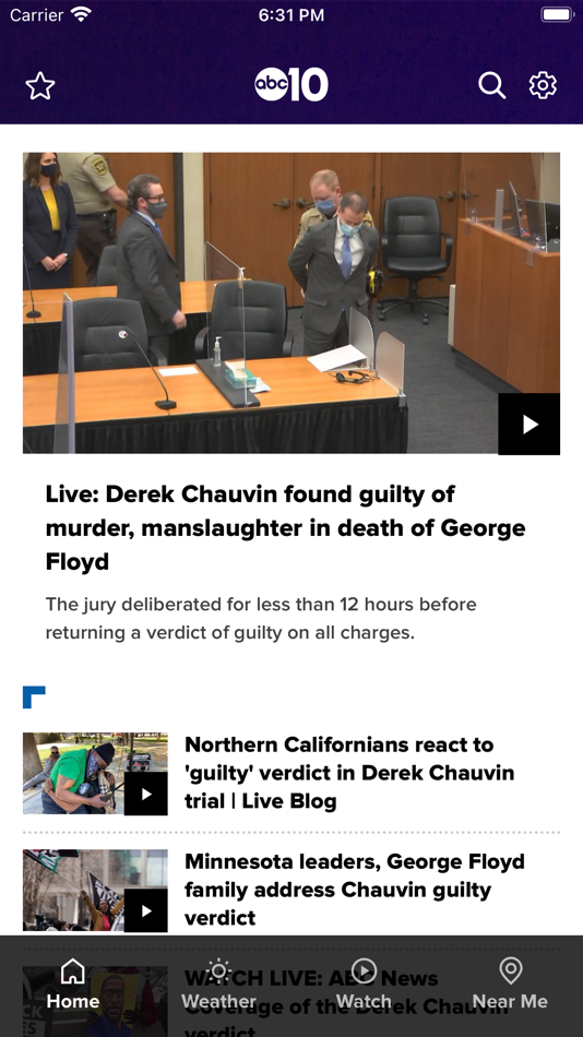 ABC10 Northern California News - 46.2.1 - (iOS)