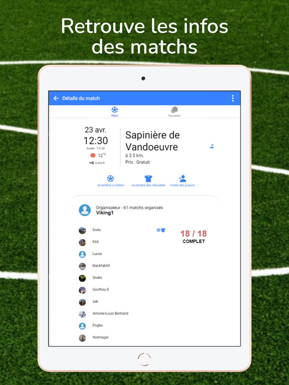 Screenshot #5 pour BigBalls