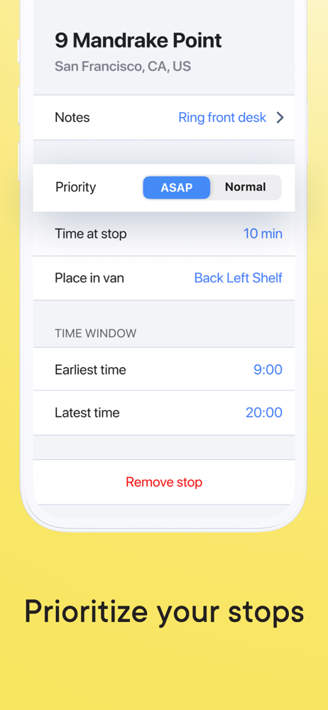 Circuit Route Planner - Overview - Apple App Store - US