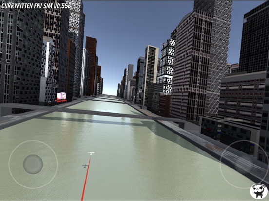 CurryKitten FPV Simulatorのおすすめ画像7