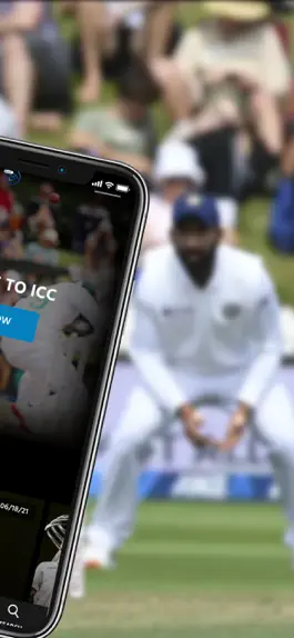 Game screenshot ICC.tv apk