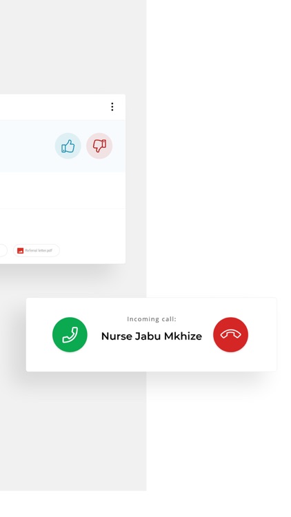 Afrocentric Wellness screenshot-3