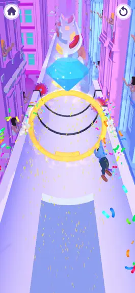 Game screenshot Marriage Runner apk