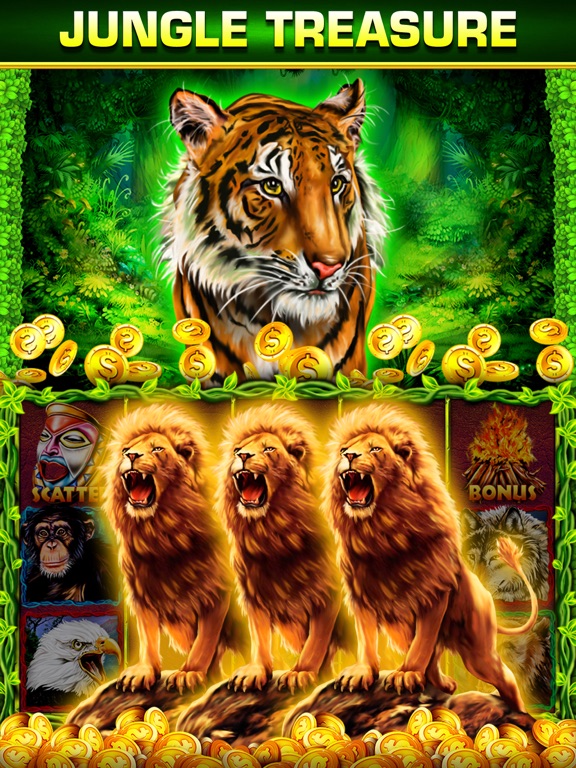 Screenshot #5 pour Super Vegas Slots Casino Games