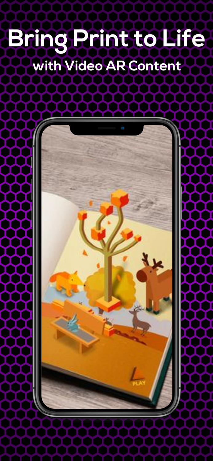 GoAR - Augmented Reality