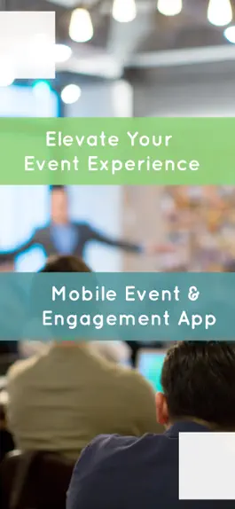 Game screenshot NAIOP Events apk