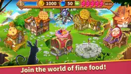 Game screenshot Cooking Witch2 mod apk