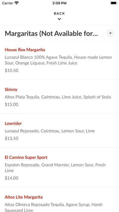 Juan's Flying Burrito Screenshot