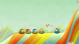 Game screenshot Tiny Wings hack