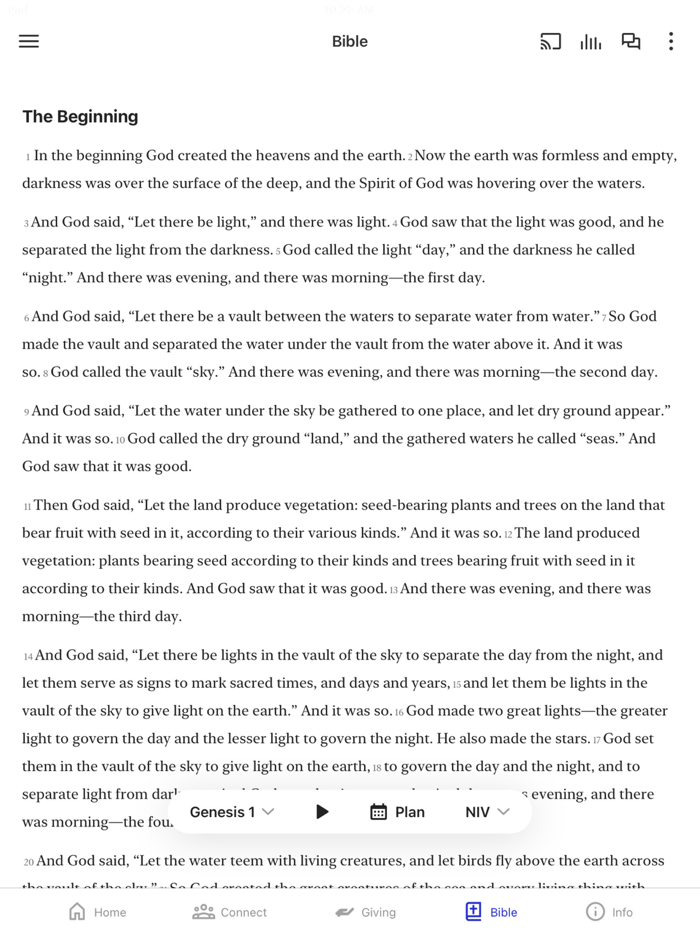 House of Glory Houston