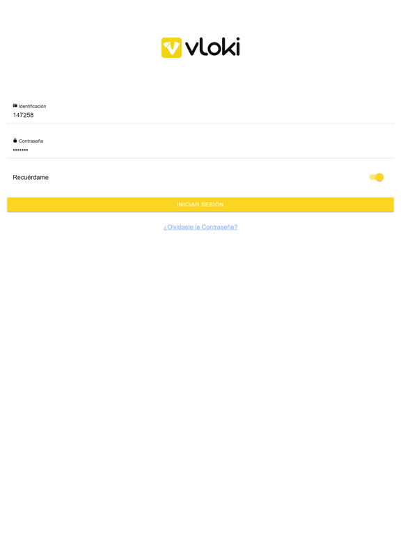 Screenshot #4 pour Vloki