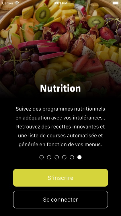 GBS ONLINE COACHING screenshot-9