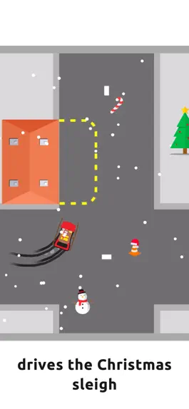 Game screenshot Drift Pizza hack