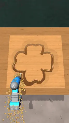 Game screenshot Drill Art hack
