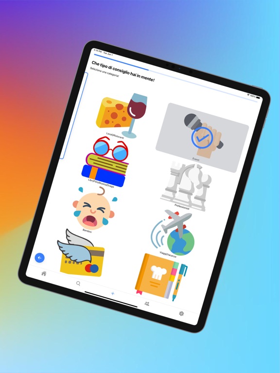 Screenshot #6 pour Amici Miei