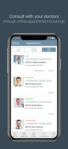 Game screenshot VUNIWAI telemedicine hack