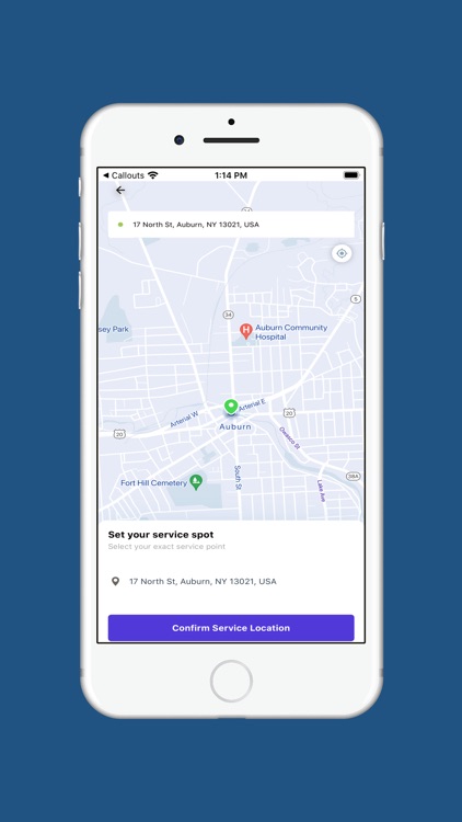 Gigsorce screenshot-6