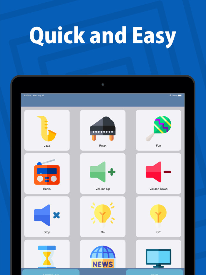 Smart Speaker Controller