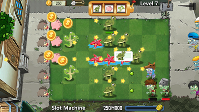 Animals Battle Screenshot