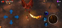 Game screenshot North Hero: Dragon Slayer War hack