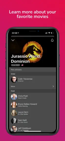 Game screenshot Movie Bang! apk