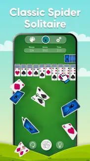 spider solitaire ‏‏‎‎‎‎ problems & solutions and troubleshooting guide - 2