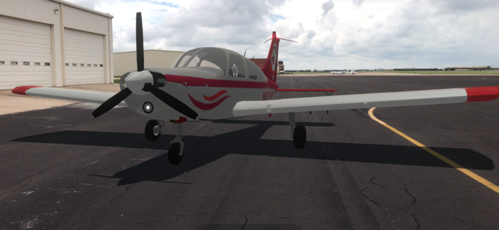 Sooner Flight Academy