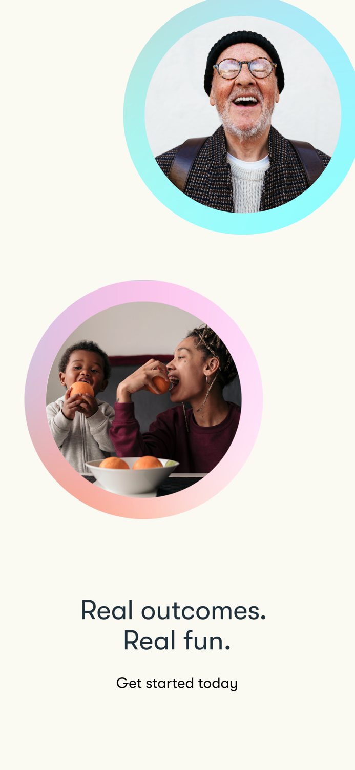 Happify for Stress and Worry