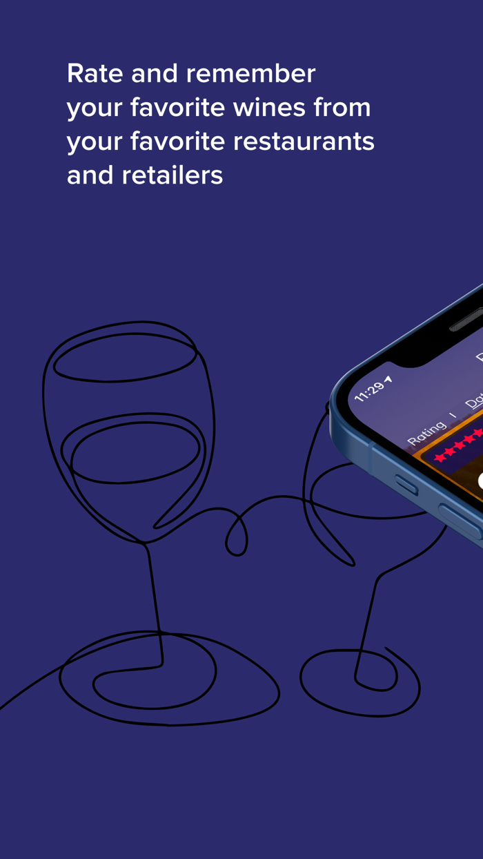 MyWineGuide Recommend My Wine