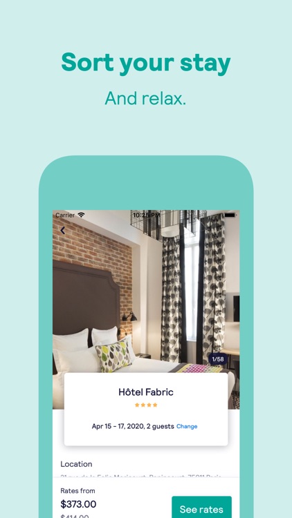 Skyscanner – travel deals screenshot-5