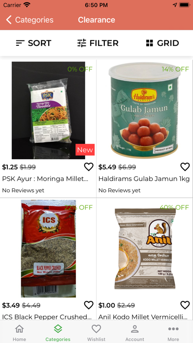 SuperBazaar Screenshot