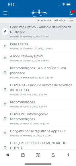 Game screenshot HDFF Hospital Figueira da Foz apk