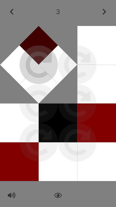 Screenshot #3 pour Puzzle Spinner