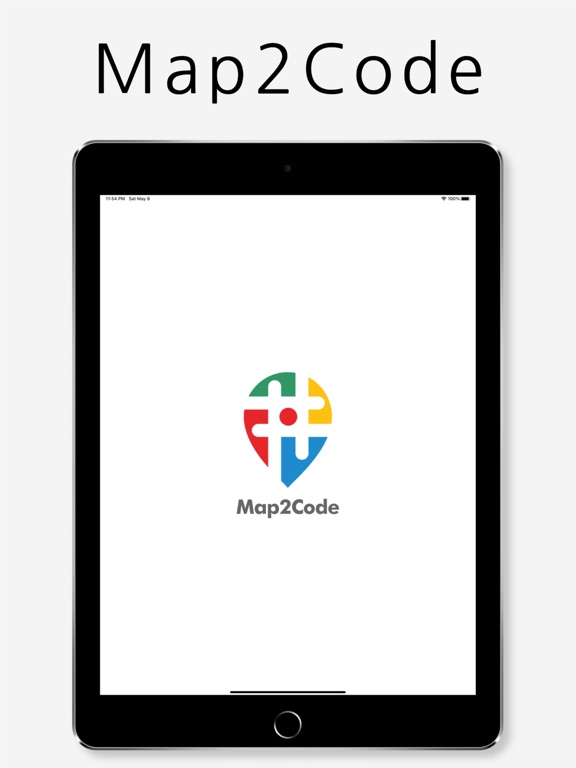 Screenshot #4 pour Map2Code