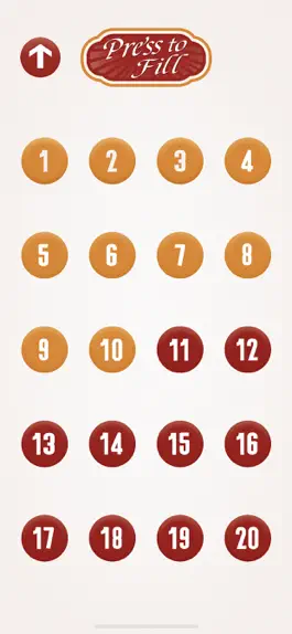 Game screenshot Press to Fill apk