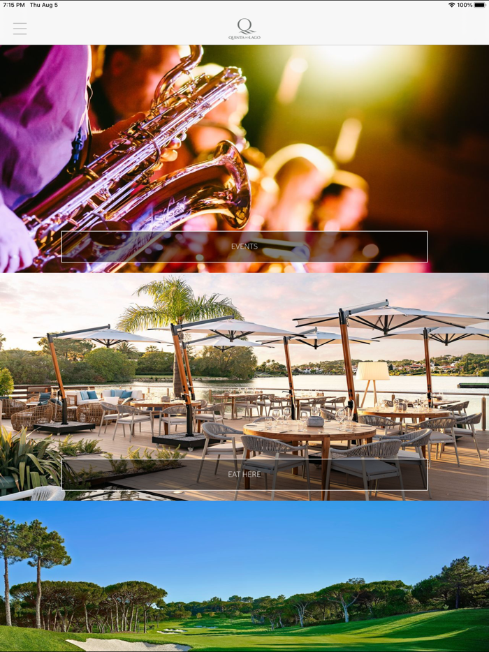 Quinta do Lago - Official App